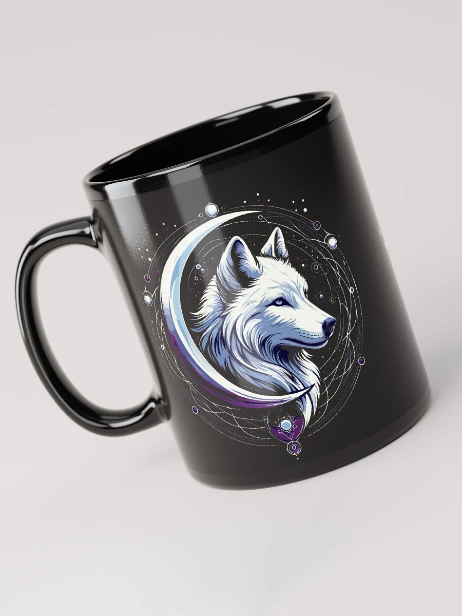Luna's Legacy - Werewolf Mug product image (3)
