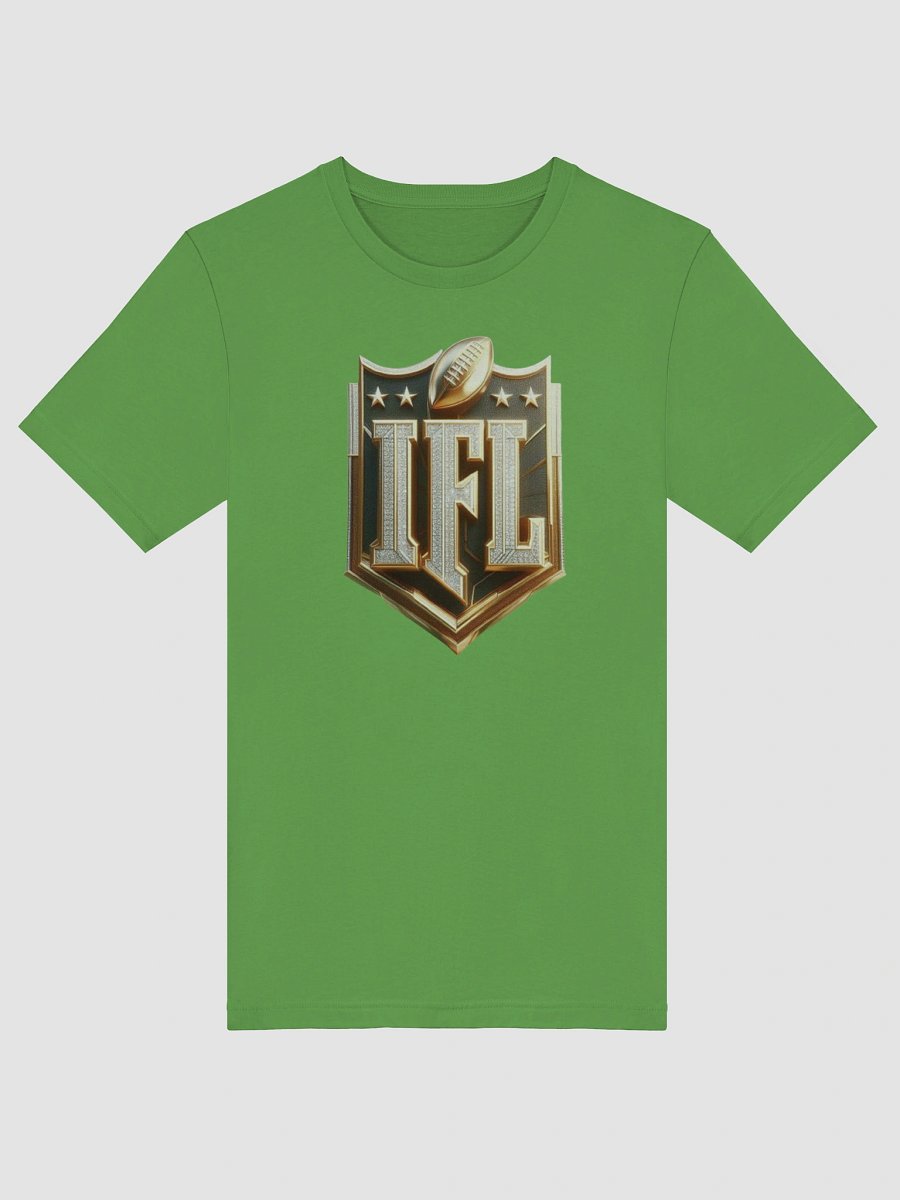 IFL Logo T-Shirt product image (22)