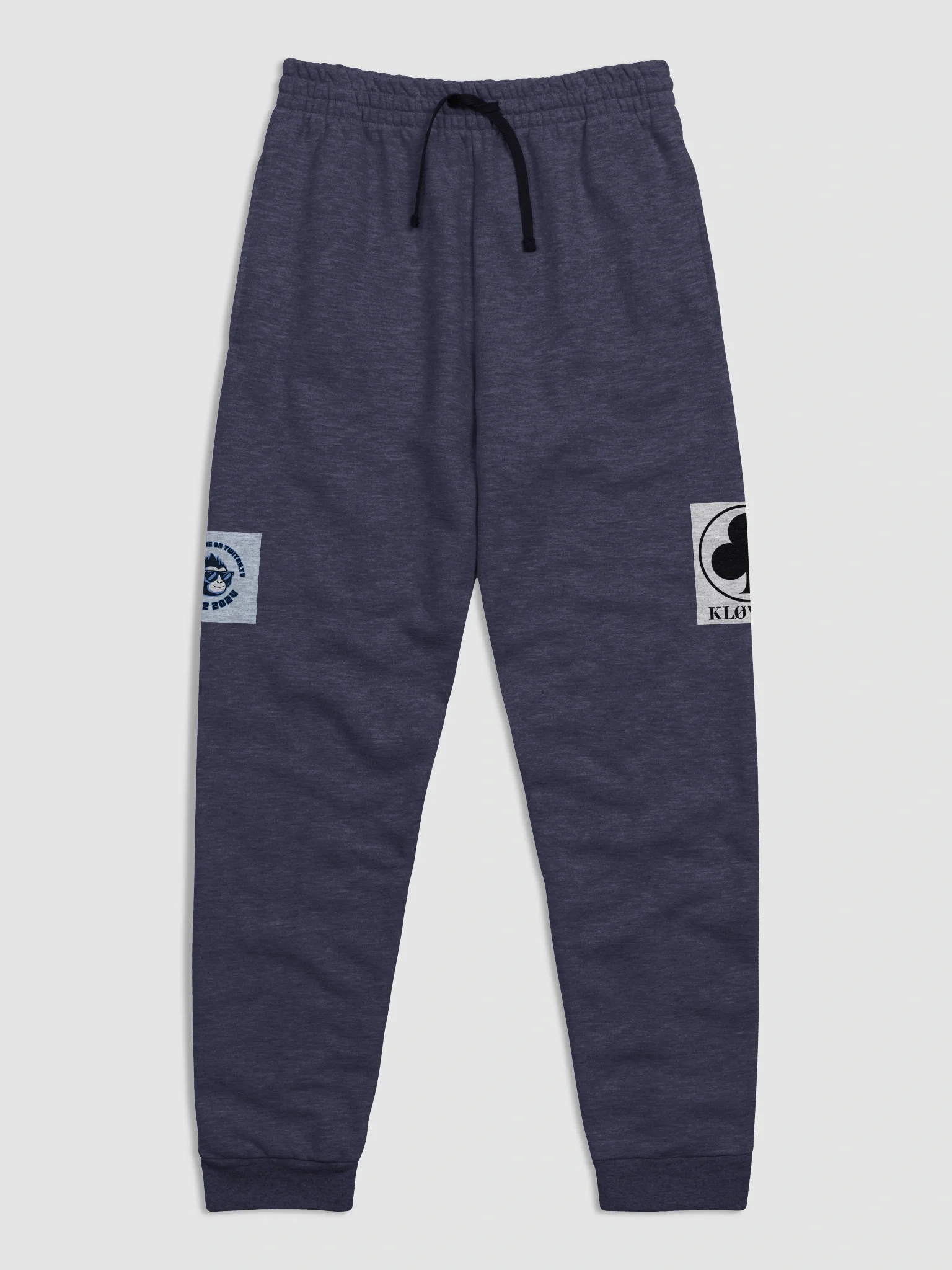 Midnight Comfort Unisex Joggers product image (6)