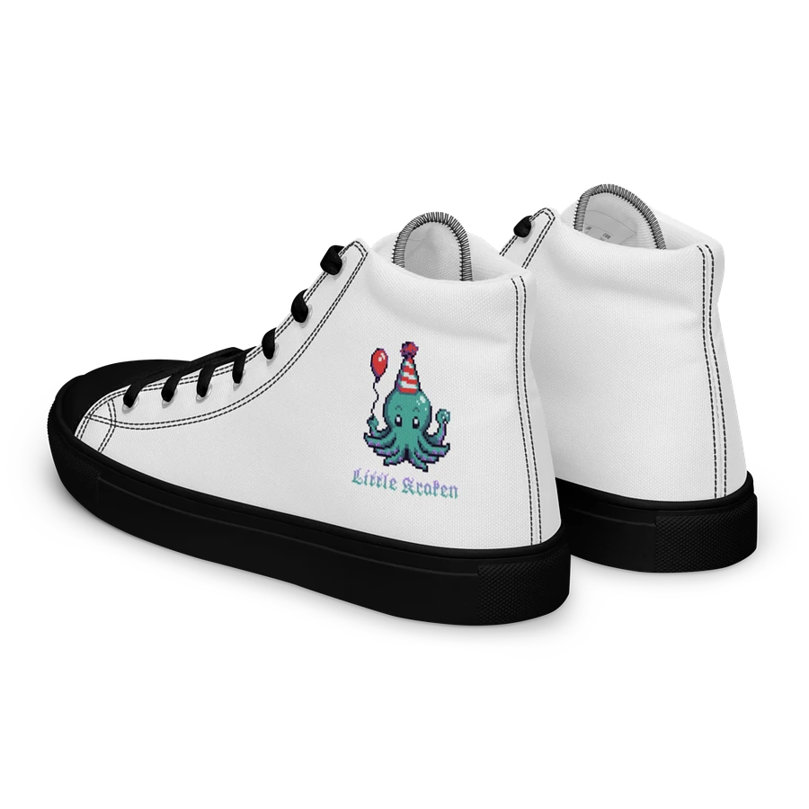 Little Kraken Shoes product image (6)