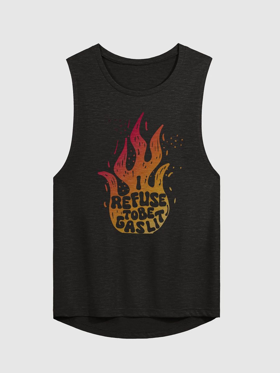 I Refuse to be Gaslit Women's Tank product image (2)