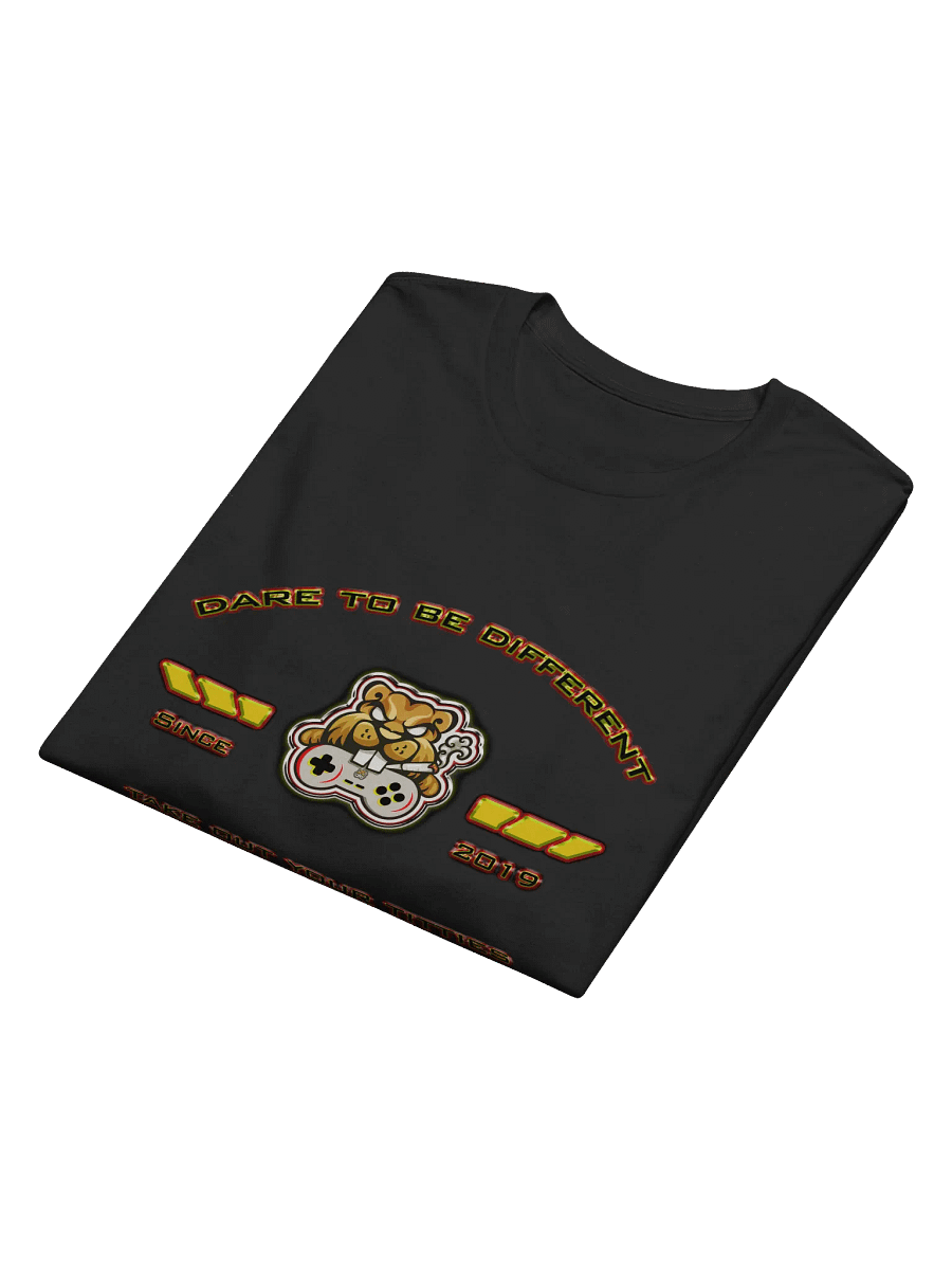 Long Sleeve Premium Crew TOYT product image (12)