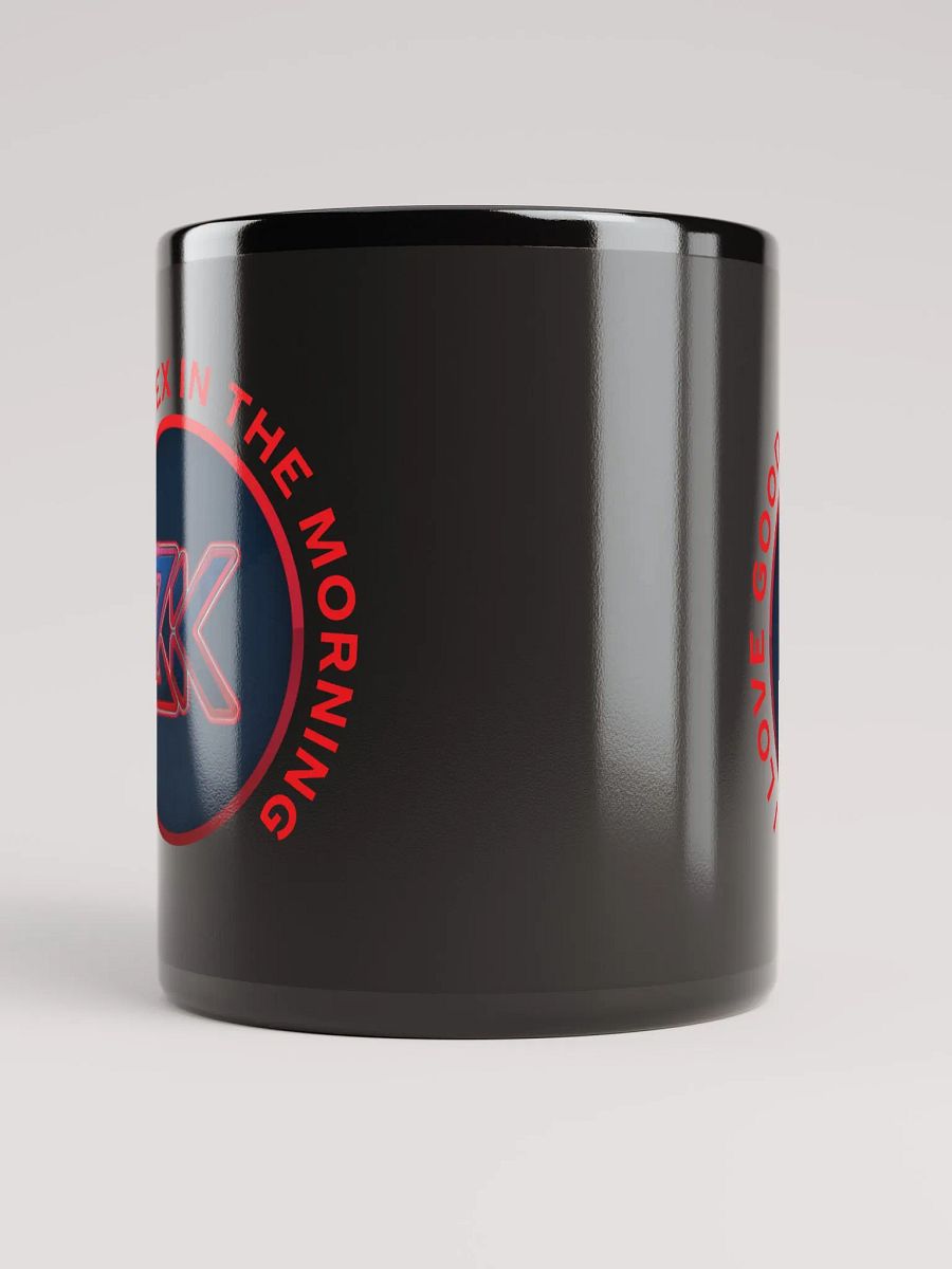 Morning Glory CEX - Bambi's Red Rush product image (5)
