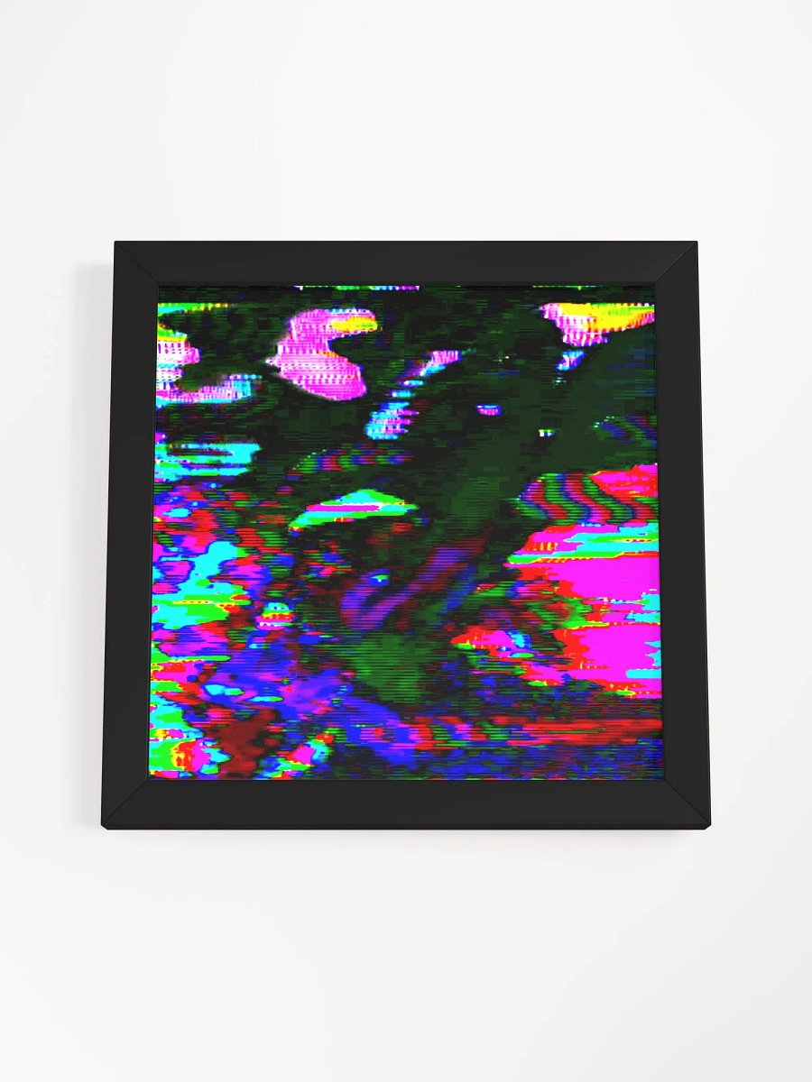 Melted Electronics (Common House Sparrow) product image (12)