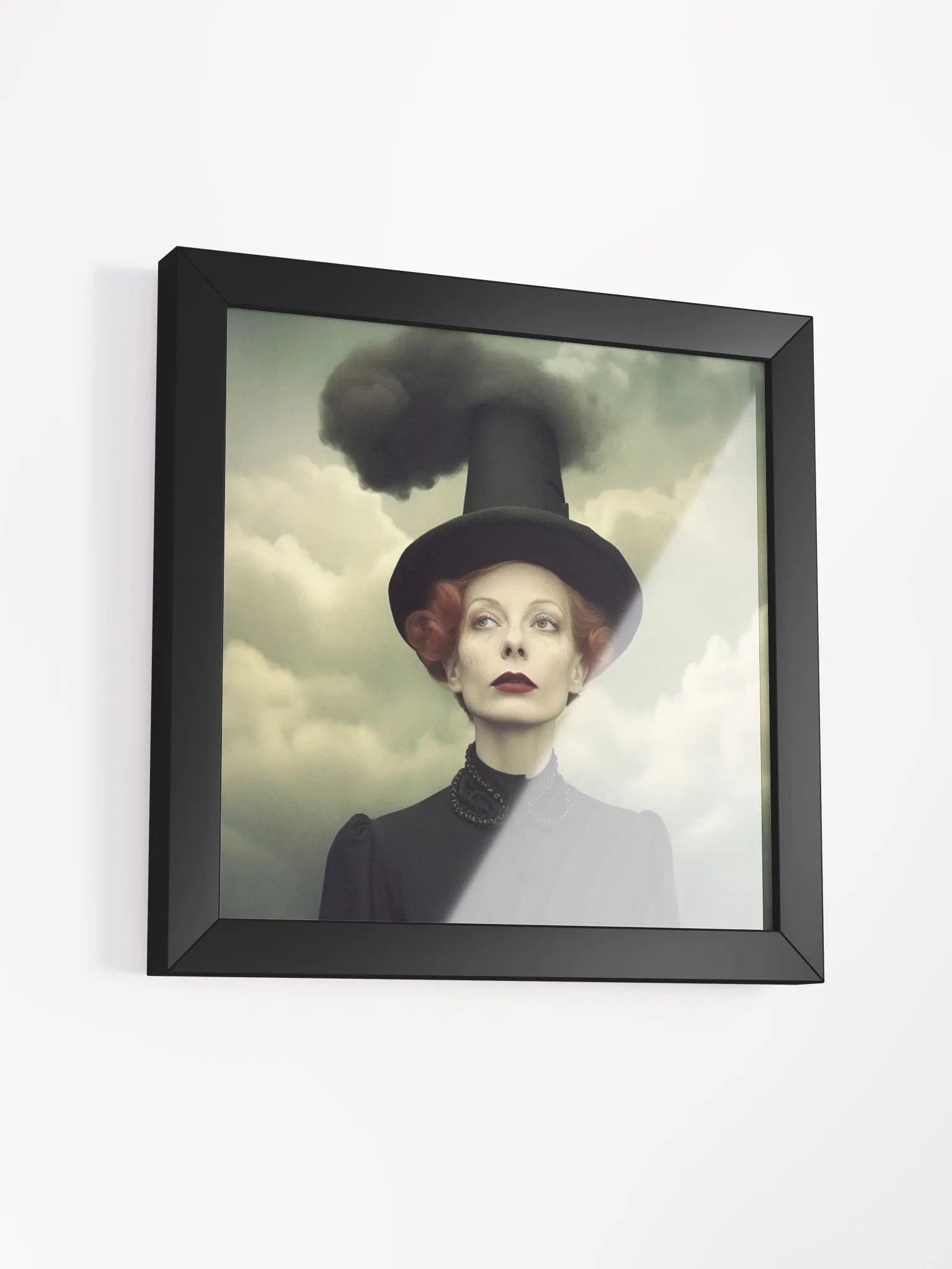 Demure In Thought Witch product image (26)