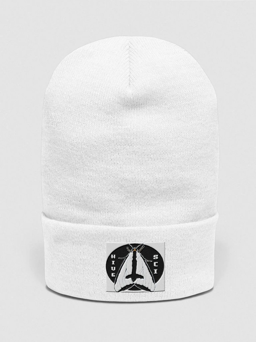 Clymene moth Beanie product image (1)