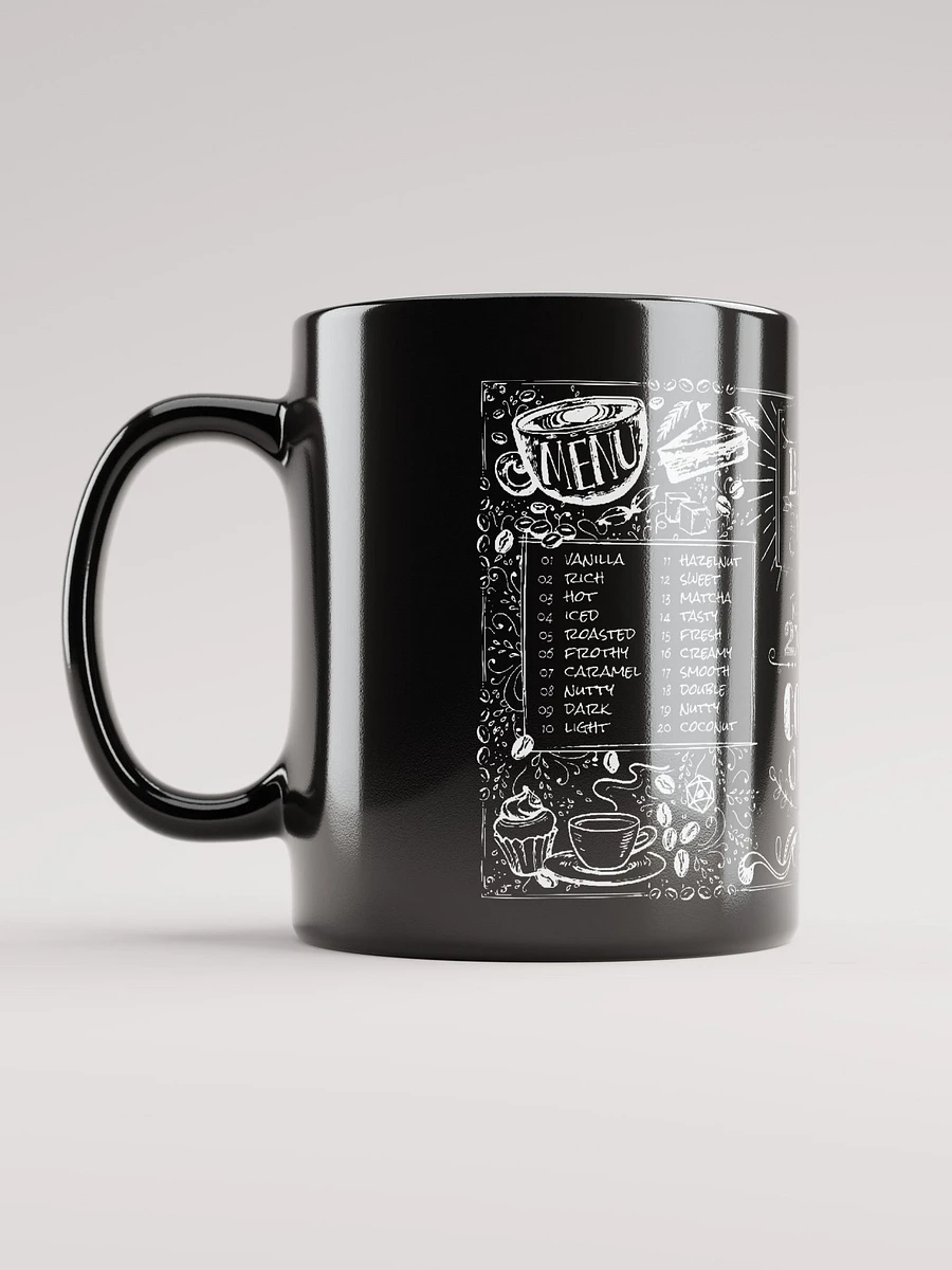 Roll for Coffee Mug product image (6)