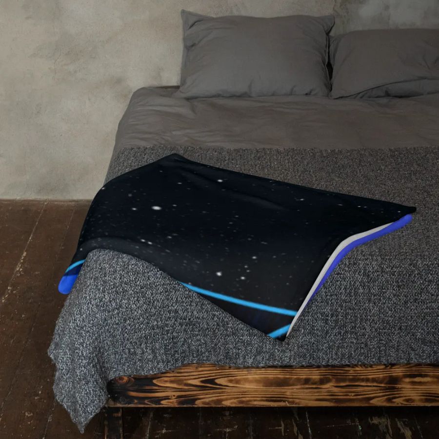 SynthNewt1984 Starry Night product image (23)