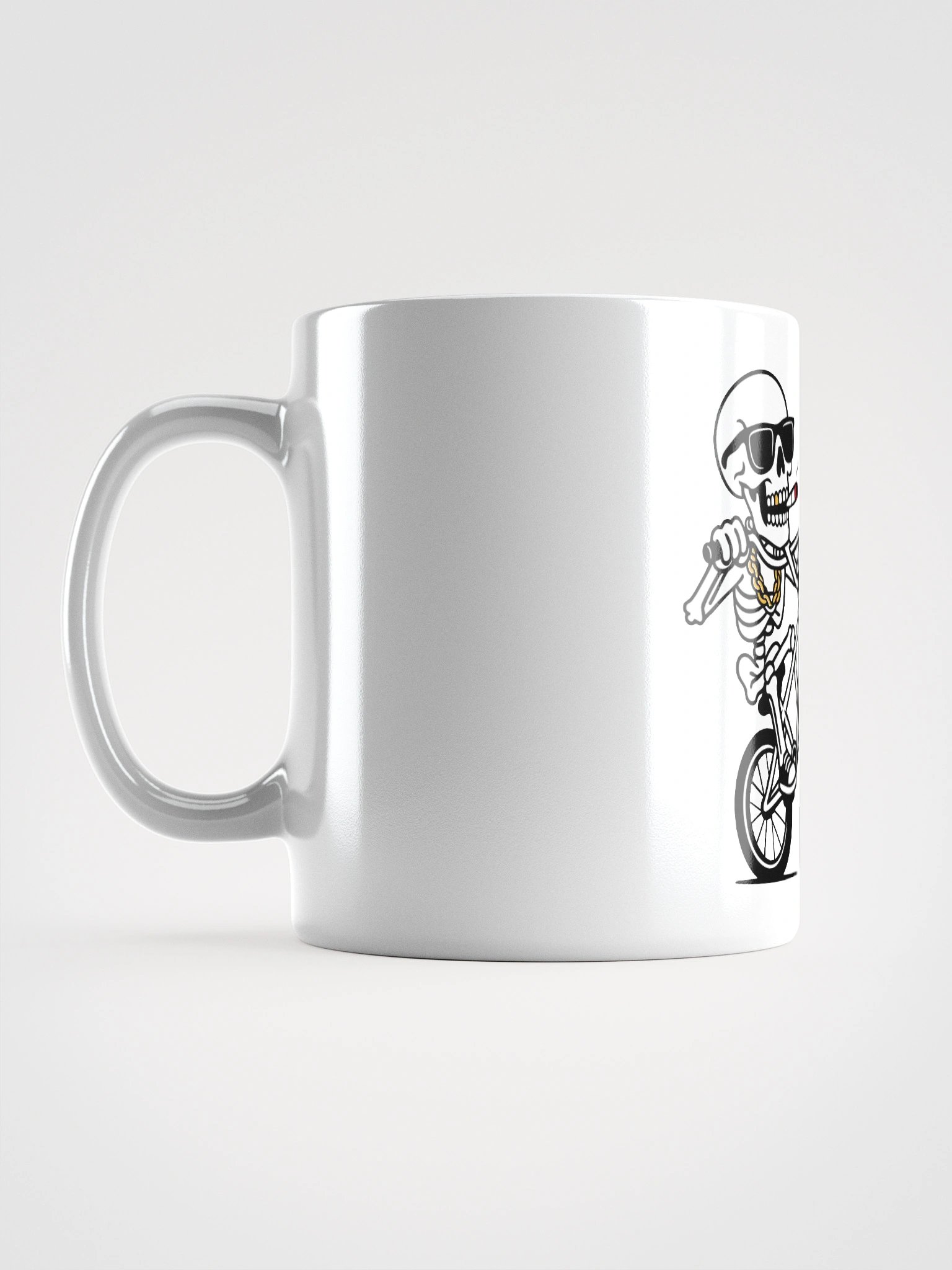 Skull Wheelie product image (18)