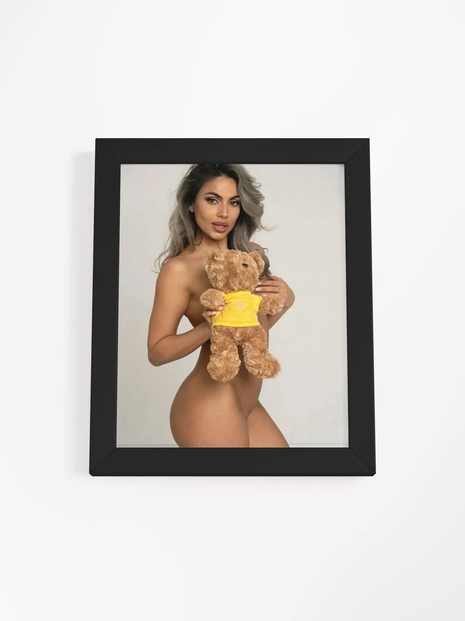 Isis Poster Model Framed Poster 7 product image (97)