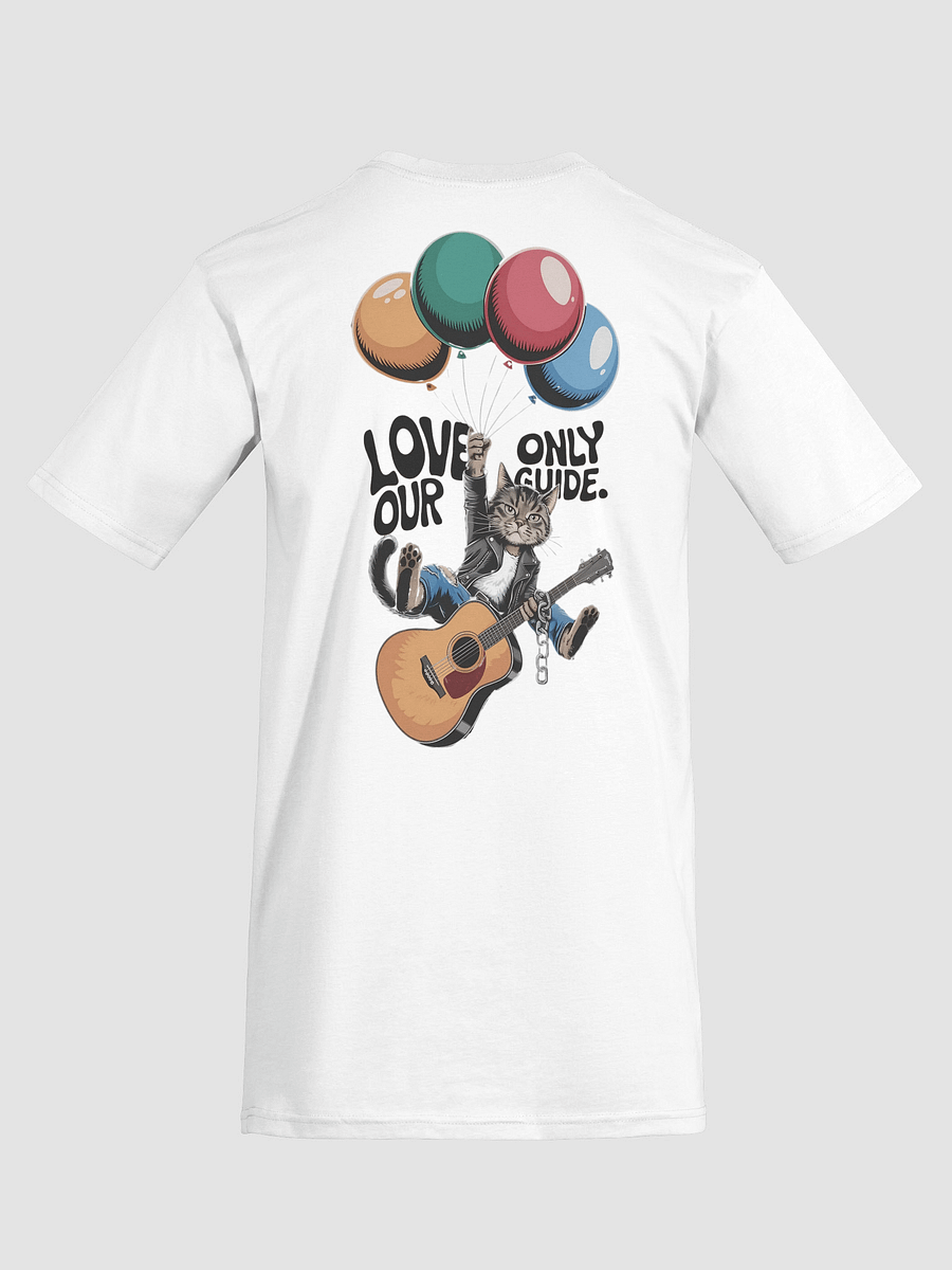 Love Our Only Guide product image (6)