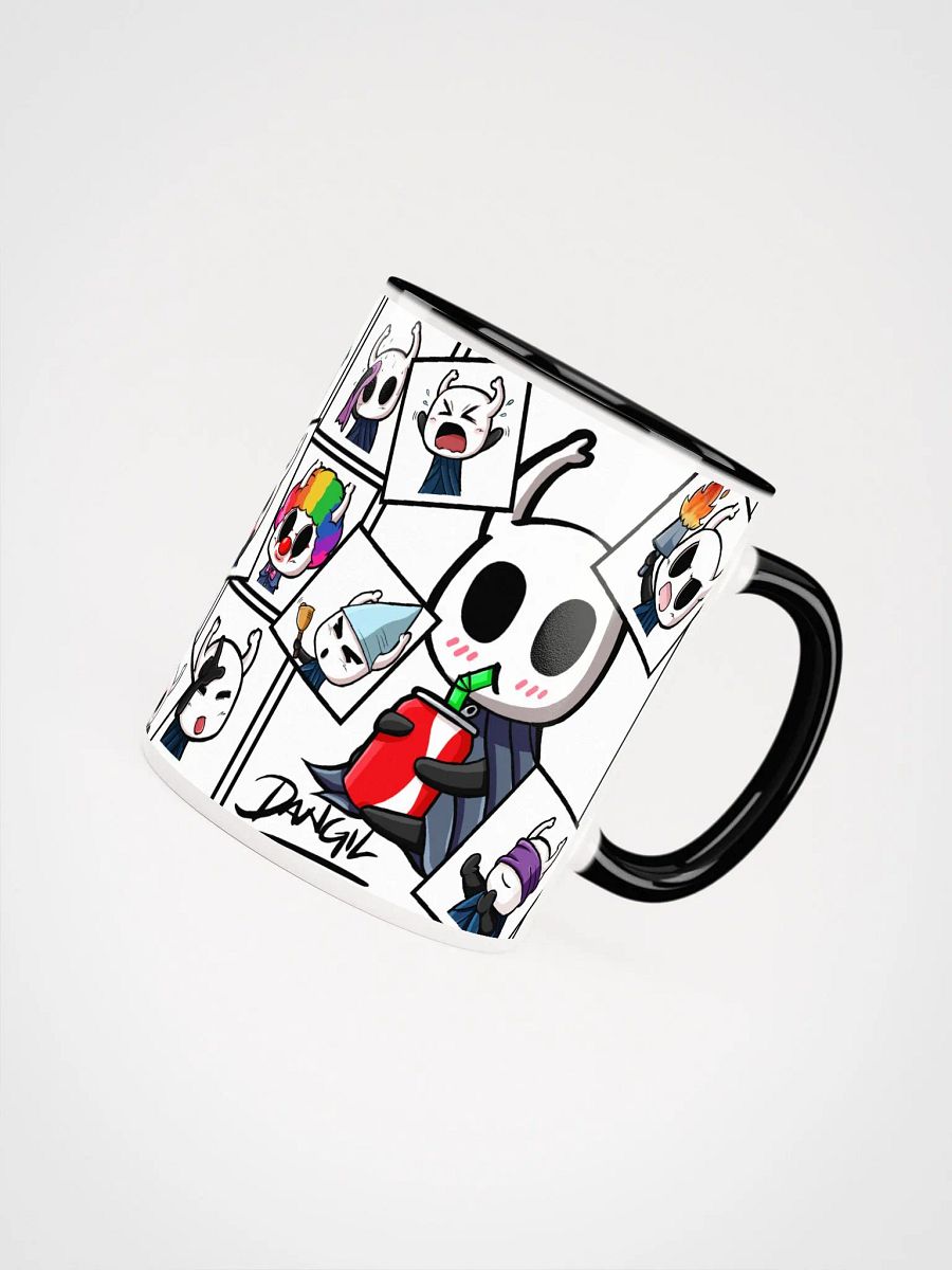 Dangil Collage (Mug) product image (49)
