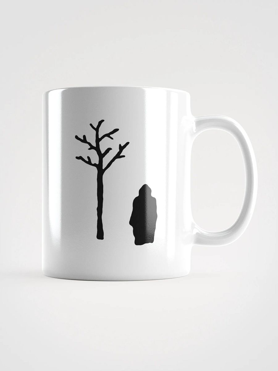 Forever Nothing Mug product image (1)