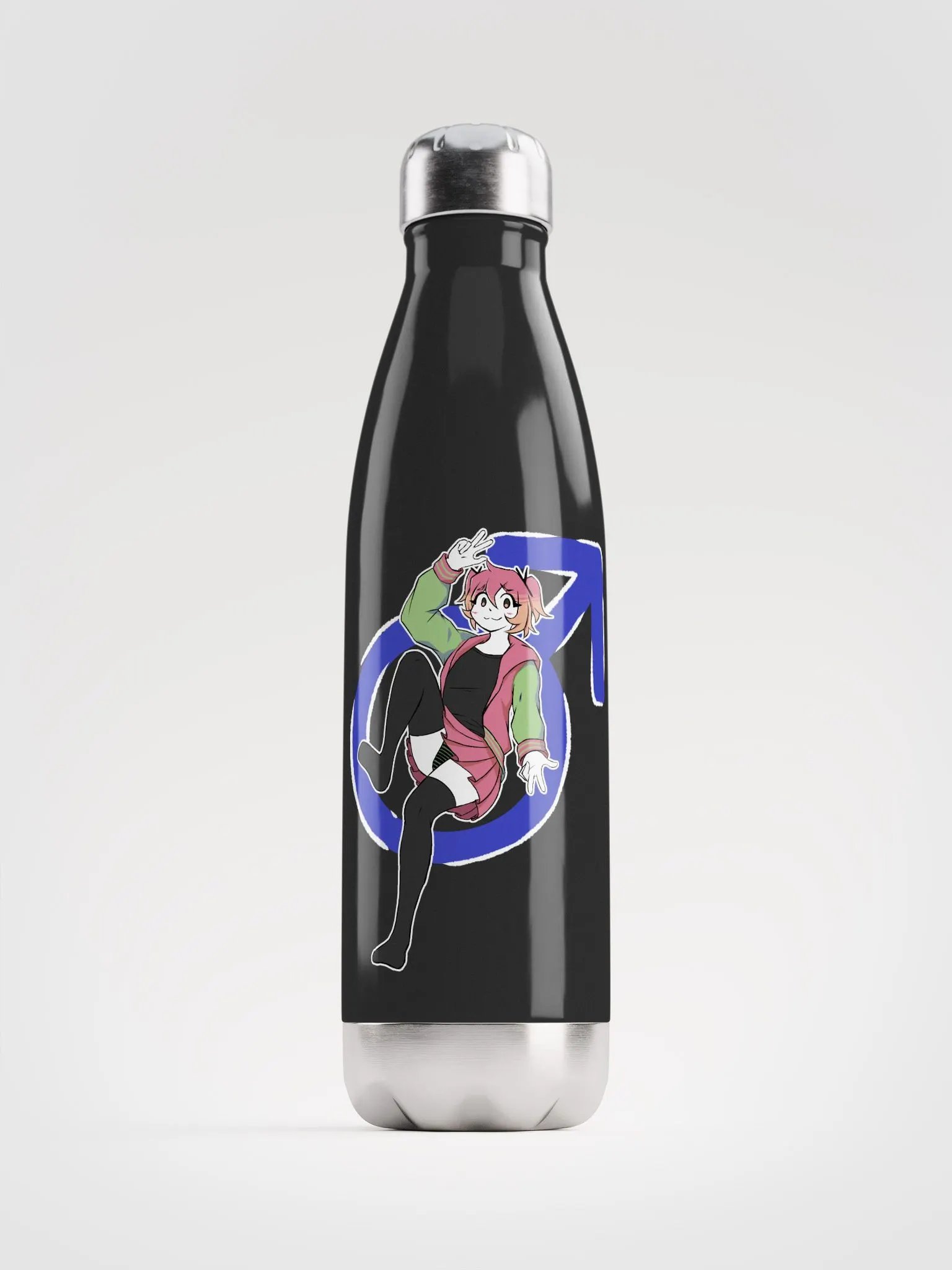 Lily Rep Bottle product image (1)