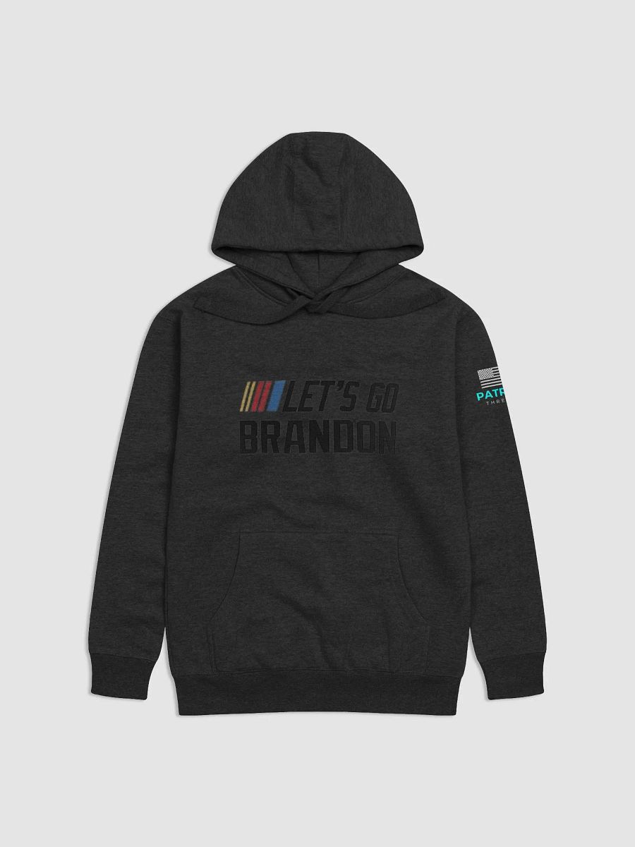 Let's Go Brandon Race Day product image (1)