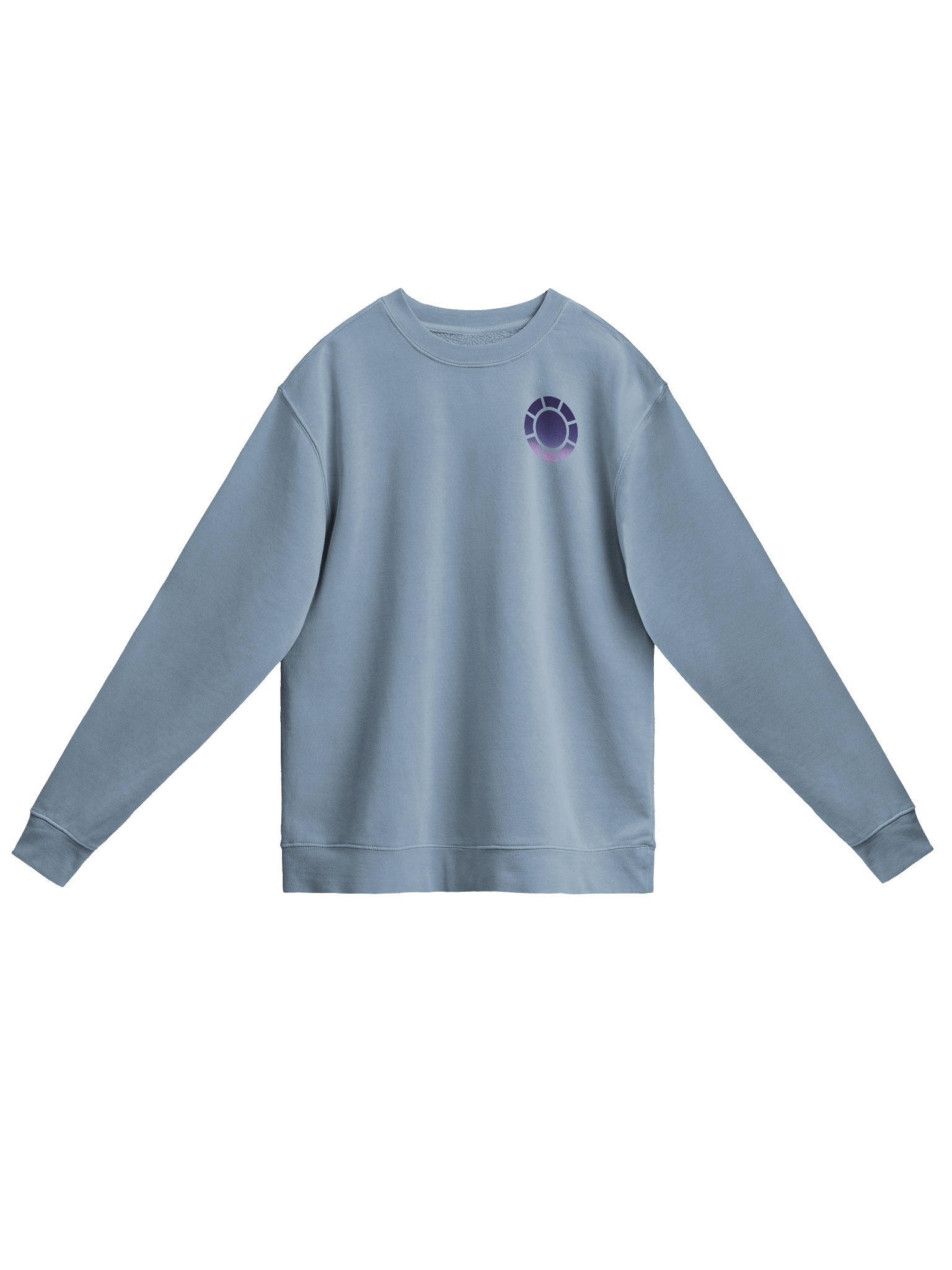 Invasion Violet Sweatshirt product image (2)