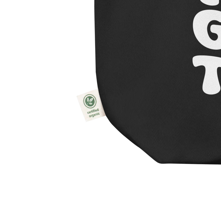 High Vibes Good Times Tote Bag product image (2)
