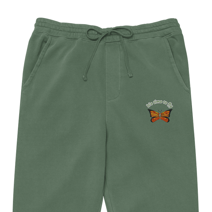Dragonfly Dreams Sweatpants product image (2)