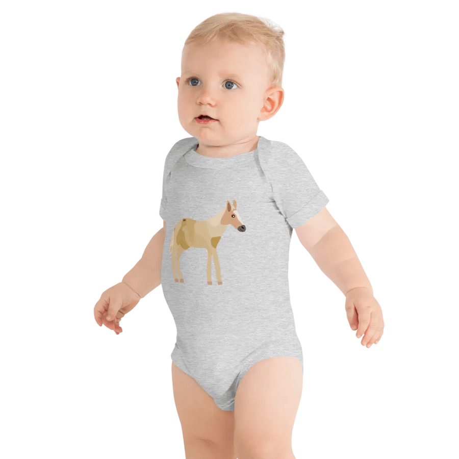 Jemmy Baby Shirt product image (3)