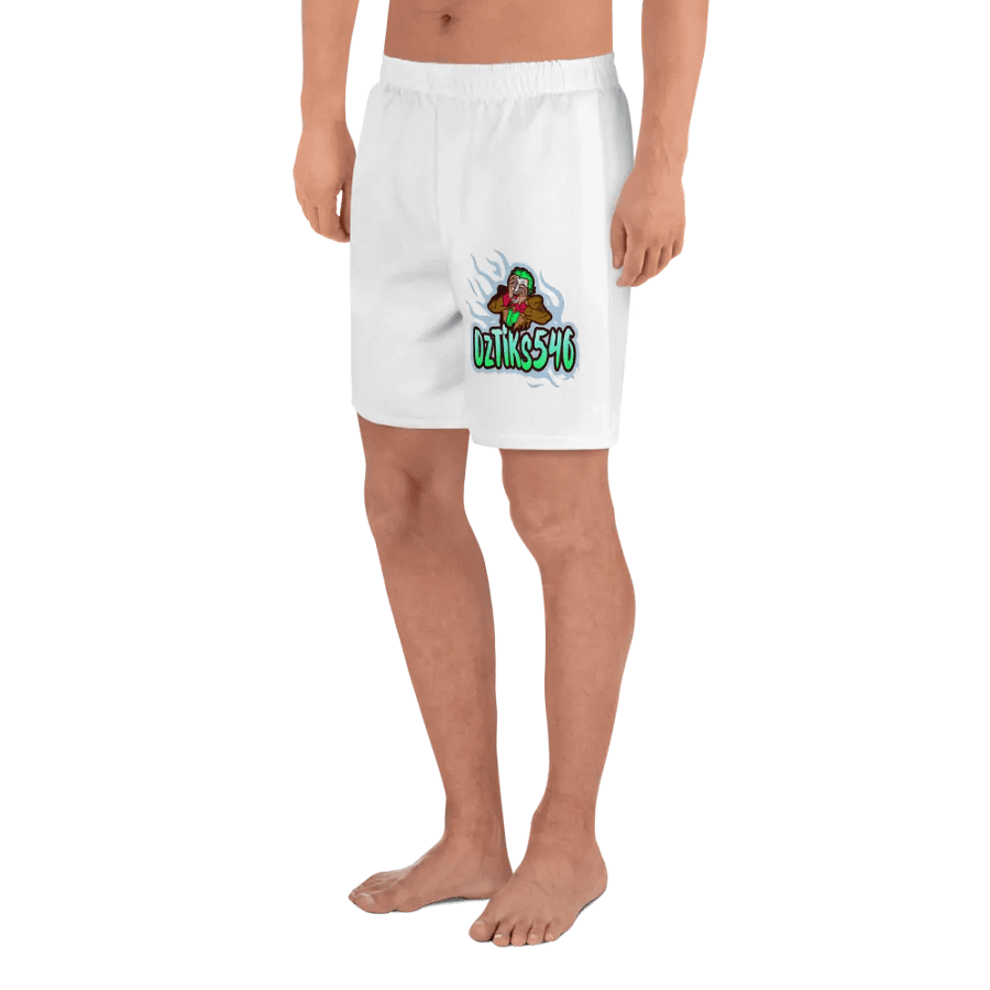 Athletic Long Shorts product image (7)
