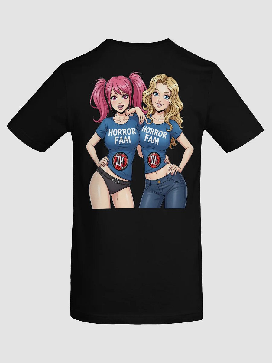 JH is the ISH tee product image (79)