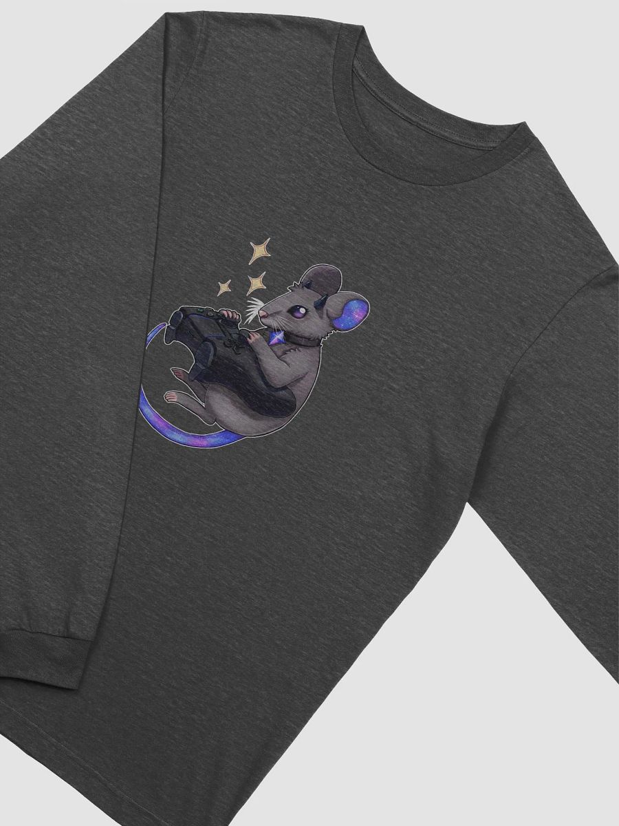 Long Sleeve Rat Shirt product image (3)