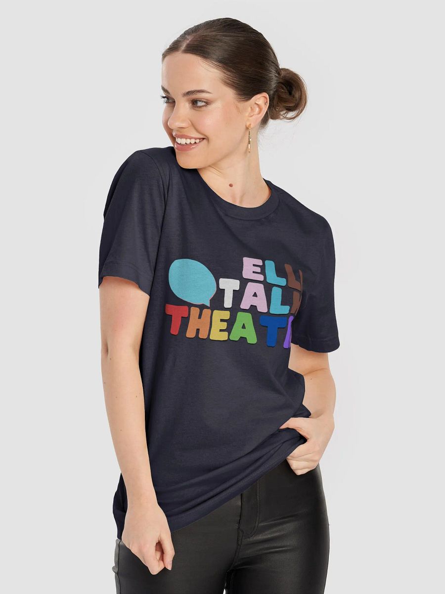 Pride Logo Shirt product image (18)
