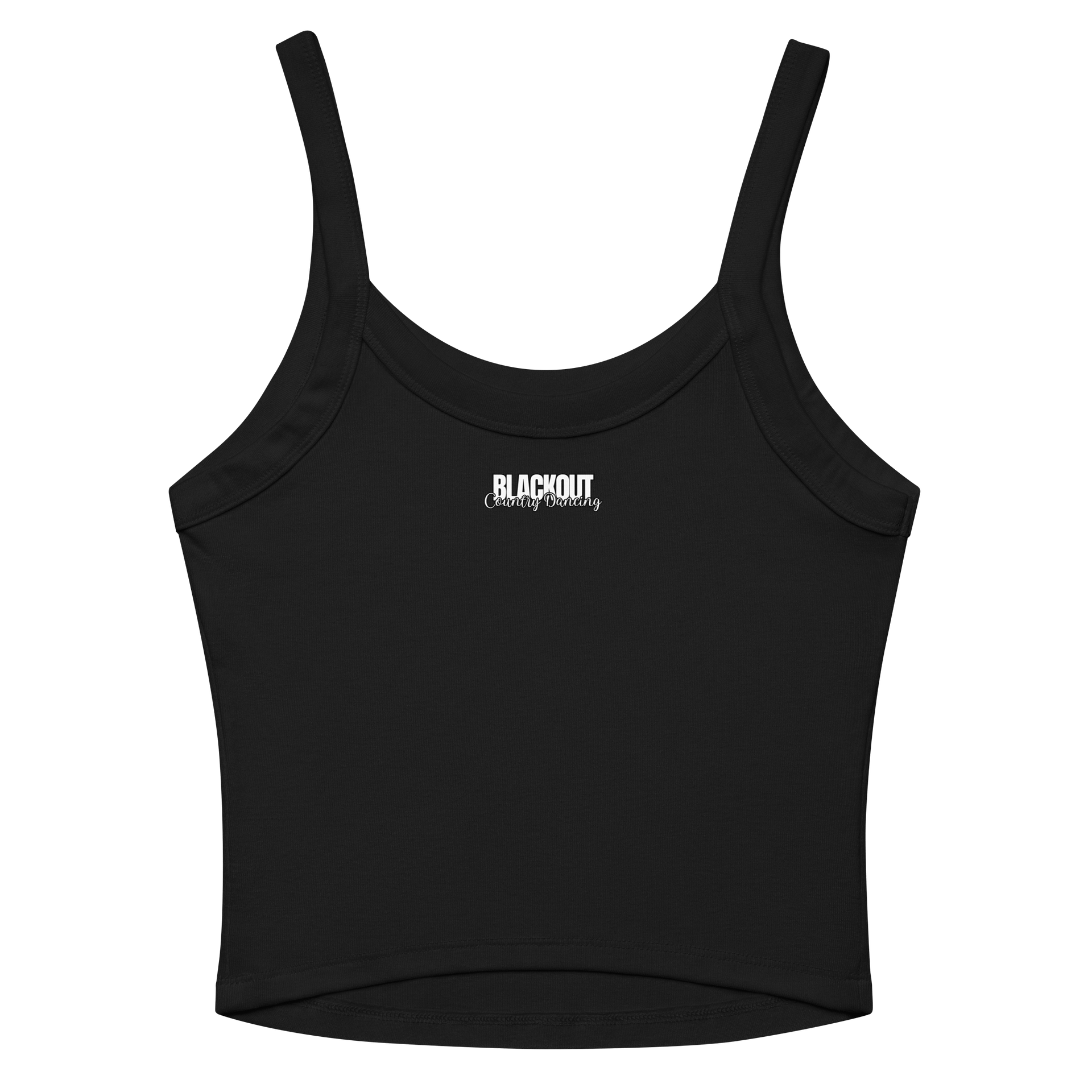 Boots 'Til you BLACKOUT tank product image (7)