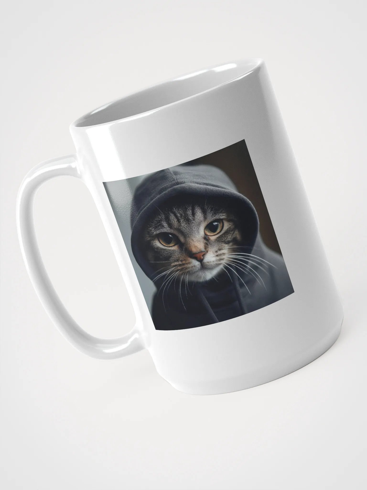 Hacker Cat product image (3)