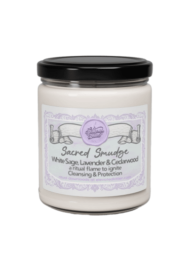 Sacred Smudge product image (1)