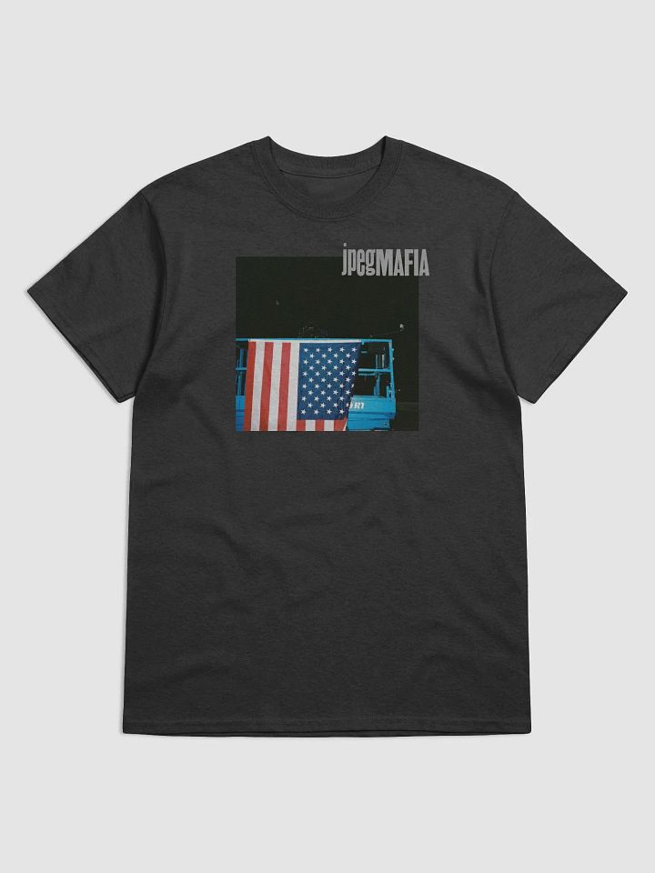 PROTECT THE CROSS jpegmafia Tshirt product image (5)