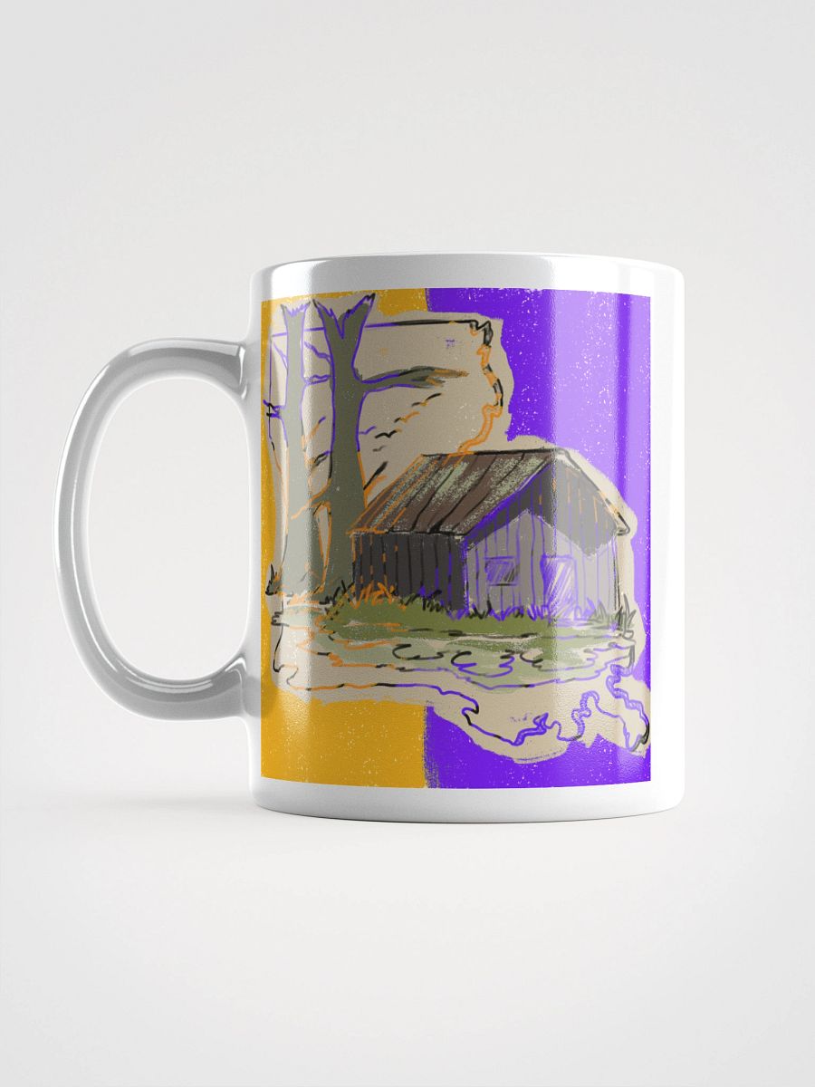 Swamp Boat House product image (18)