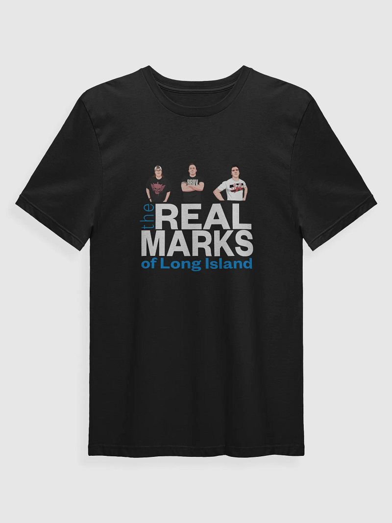 Real Marks OG Logo
