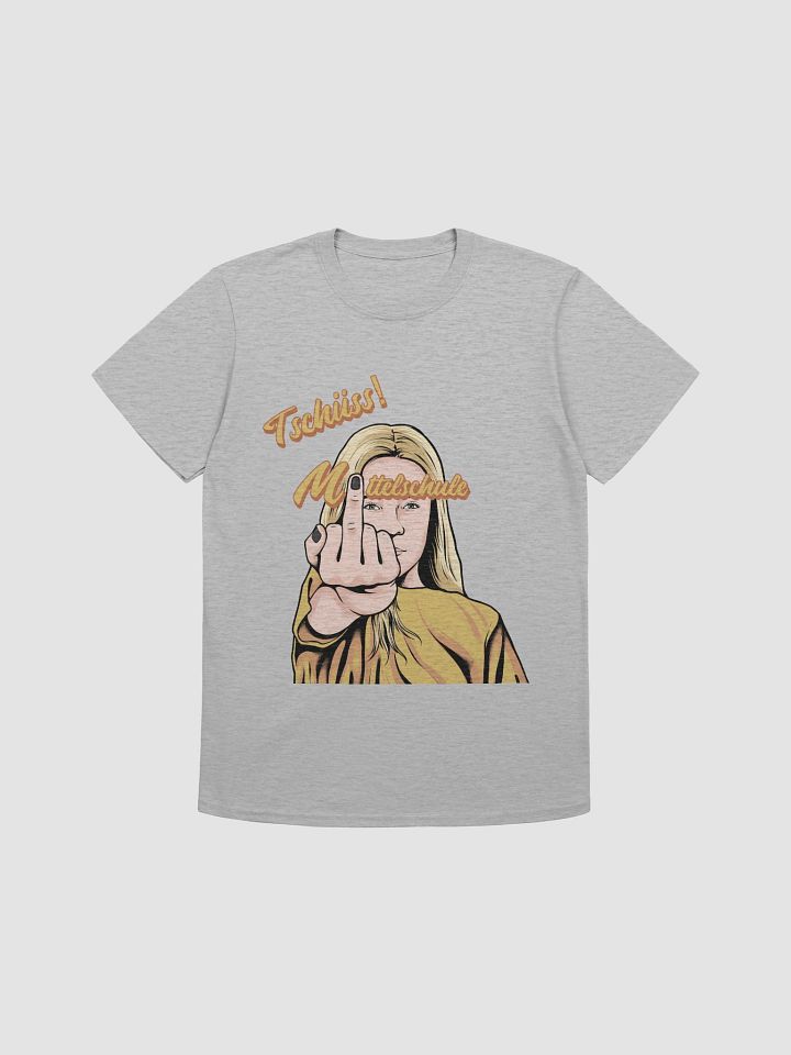 Girl Tschuss! product image (1)