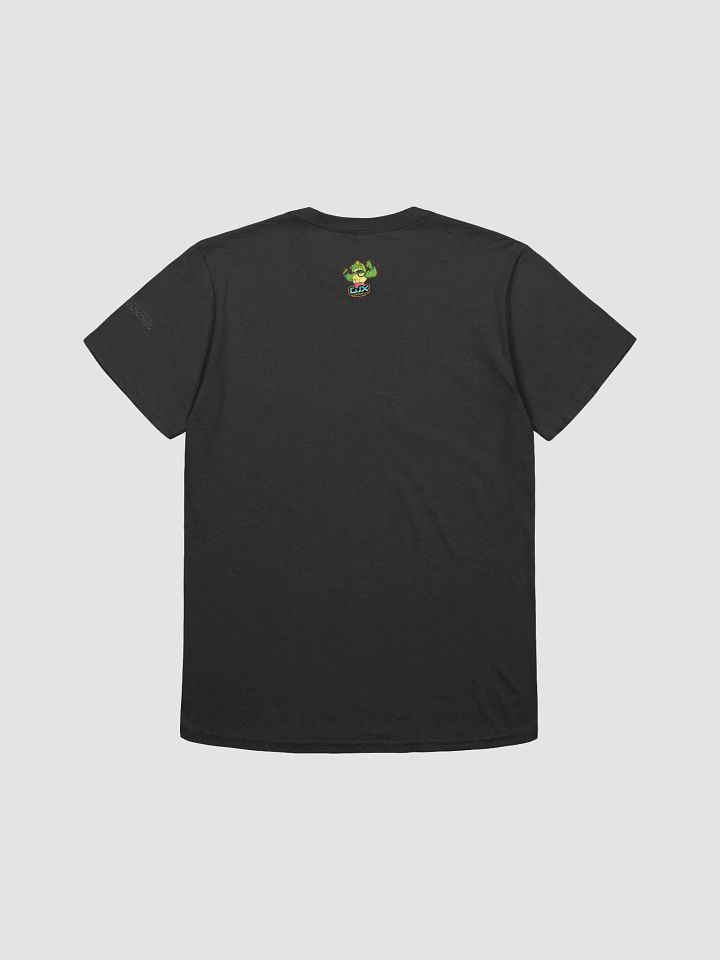 The Monkey King T Shirt GJX product image (8)