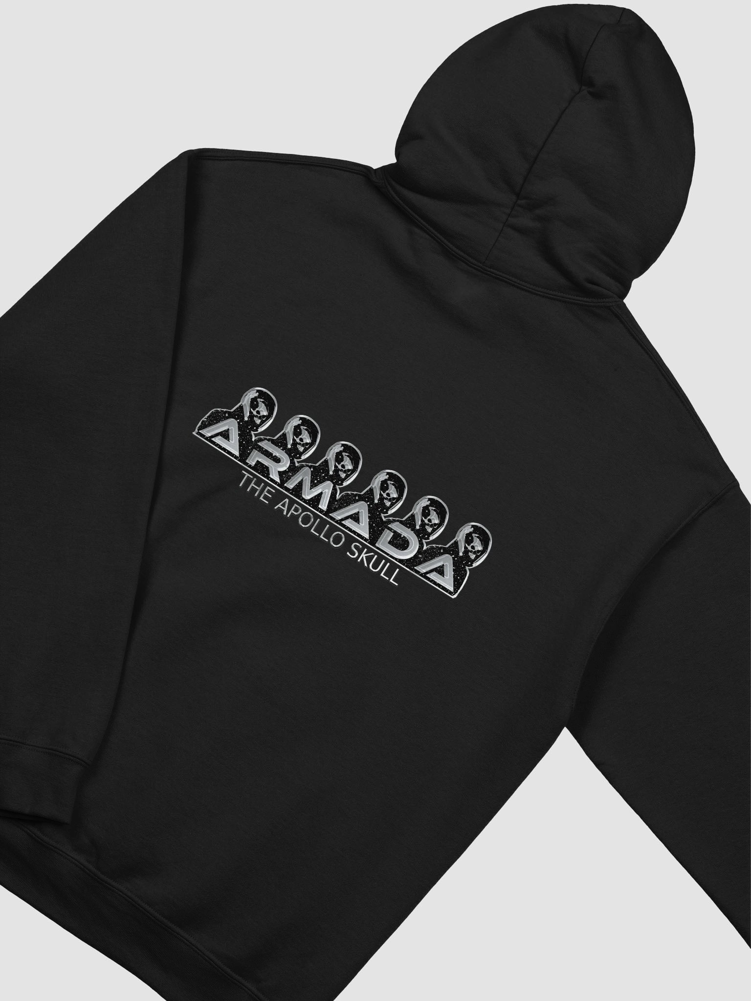 You're Not Armada? Sounds Like a Skill Issue Hoodie product image (40)