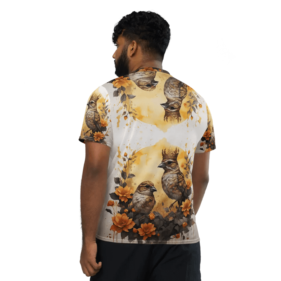 Sparrow King product image (2)