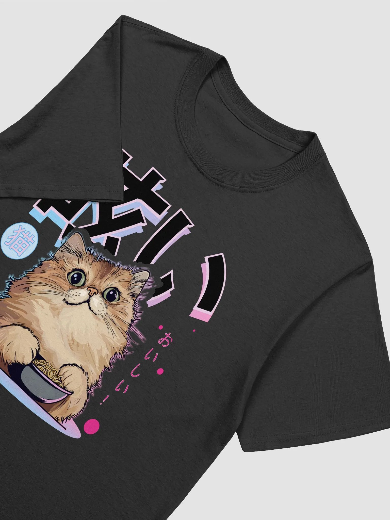 Christopher Ramen Shirt product image (14)