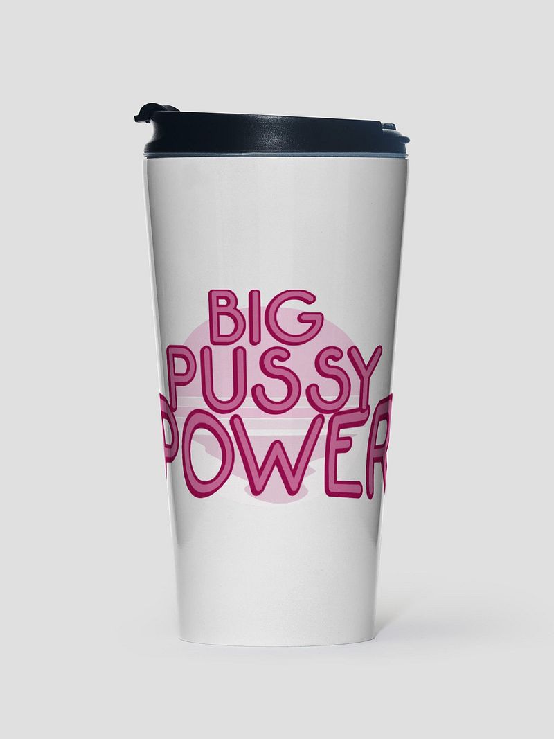 BPP Travel Mug