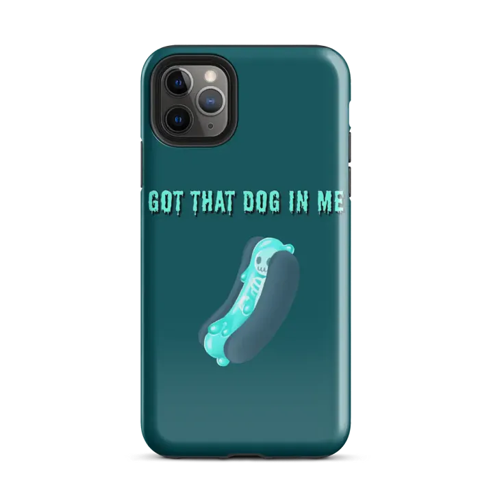 Weenie iPhone Case product image (34)