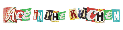 AceInTheKitchen