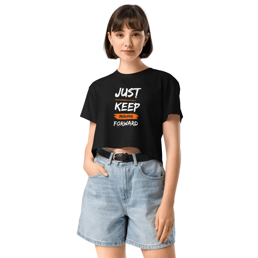 Women's Premium Crop Top product image (12)