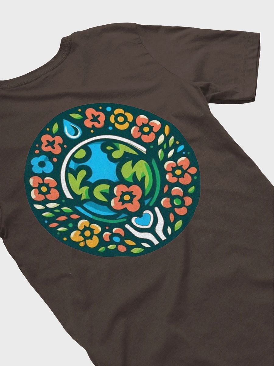 Earth's Embrace T-Shirt product image (43)