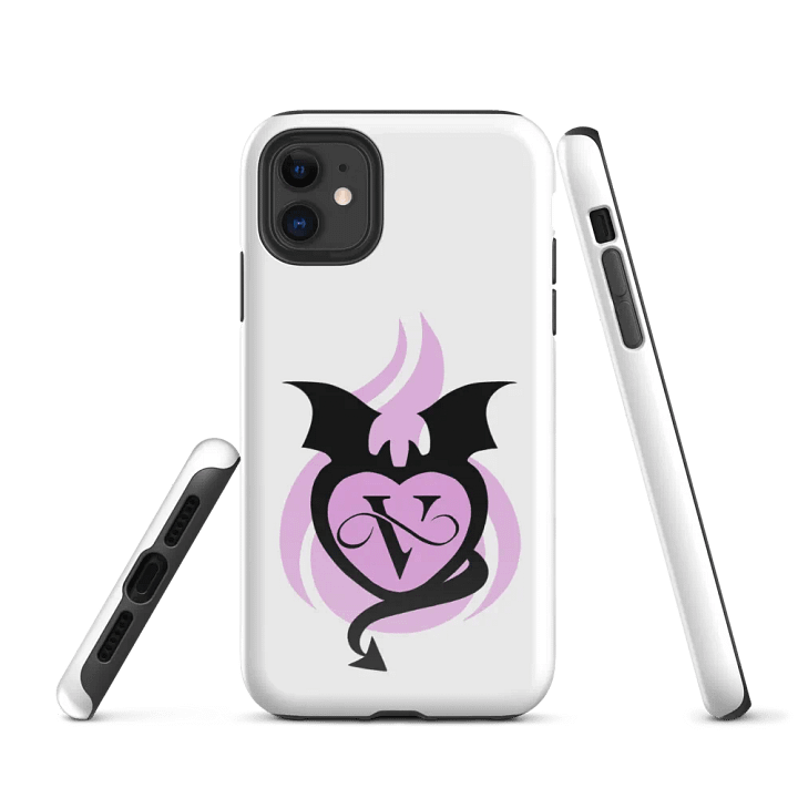 Oni's Signet iPhone® Tough Case product image (1)