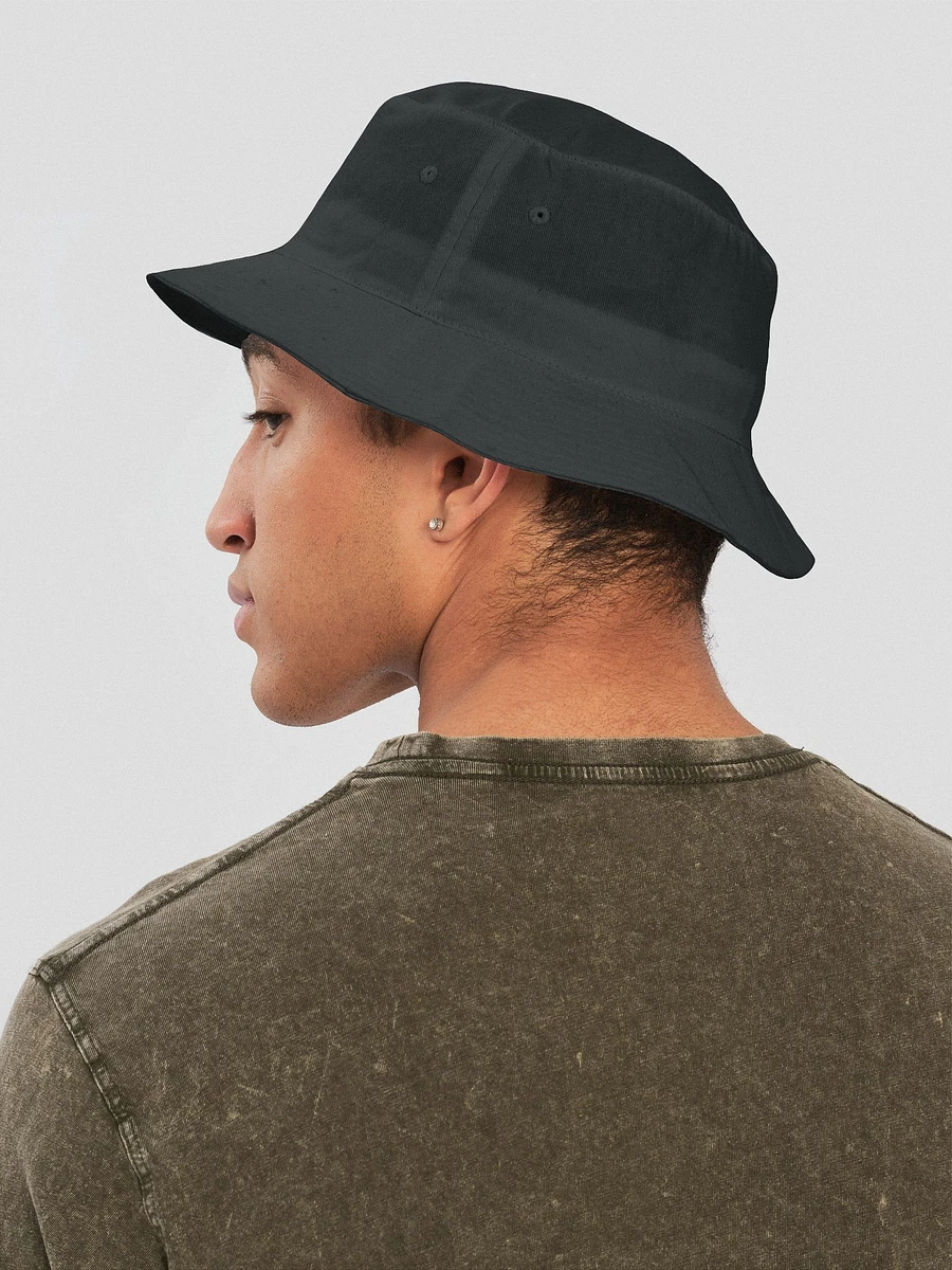 'Sacrifice, Seduce, Slay' Bucket Hat product image (13)