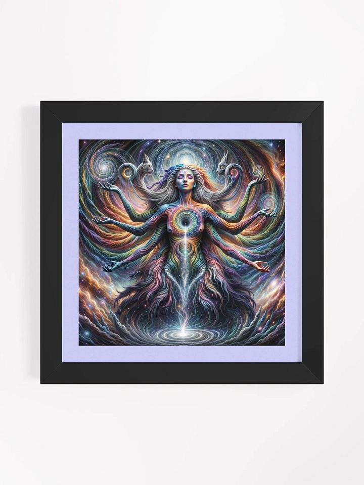 Wall Art: Celestial Creatures product image (5)