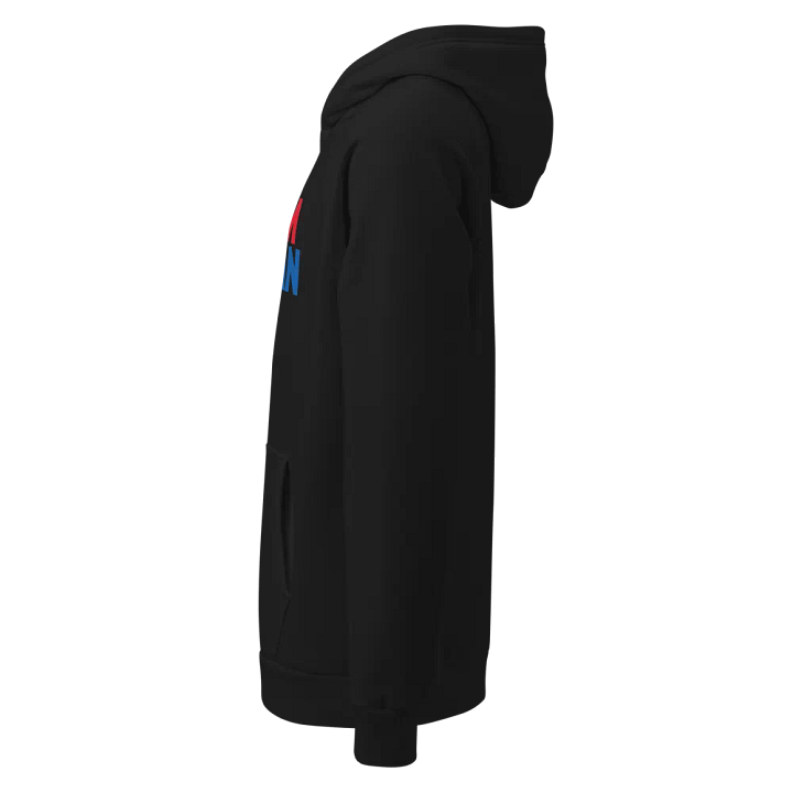 TG Under Armour® Unisex Hoodie product image (2)