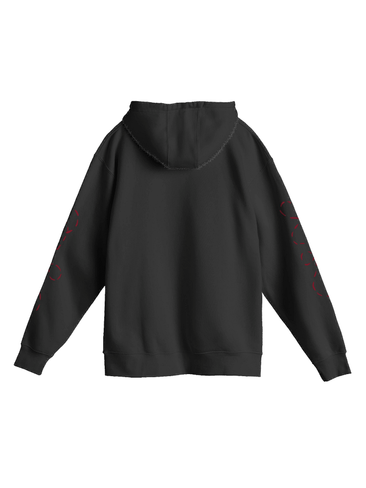 Continue? (hoodie) product image (2)