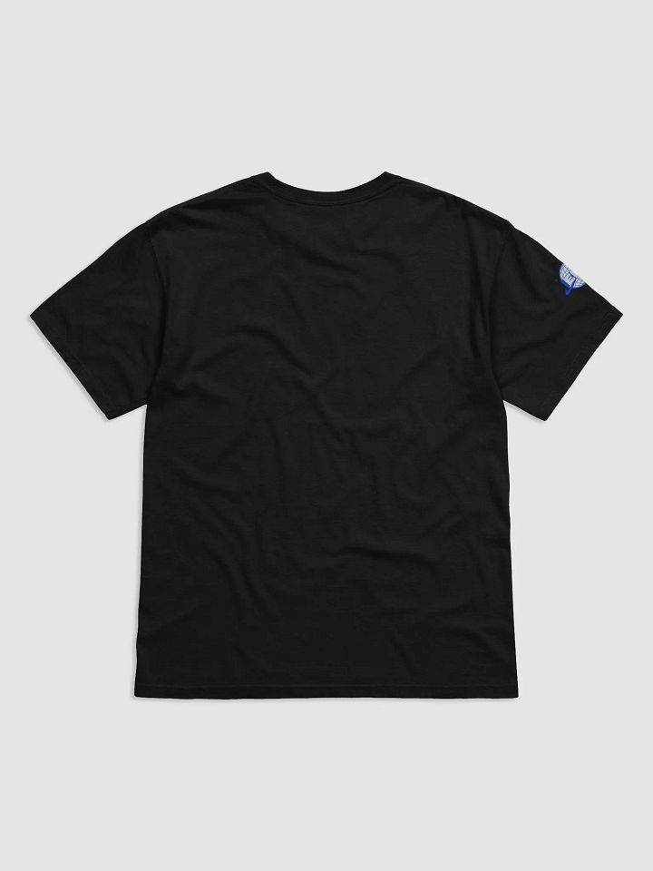 BULLET PROOF MAGA TOUGH Unisex Tee product image (2)
