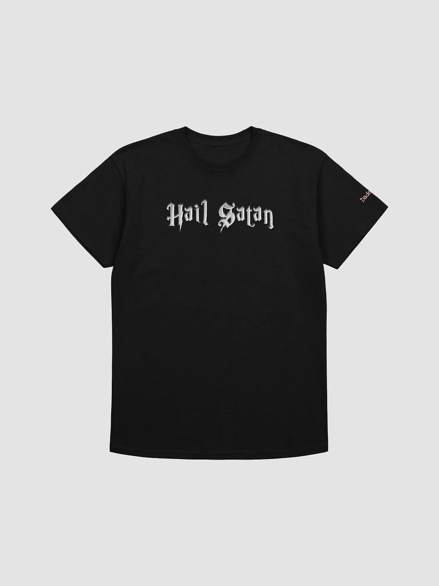 Hail Satan shirt product image (1)